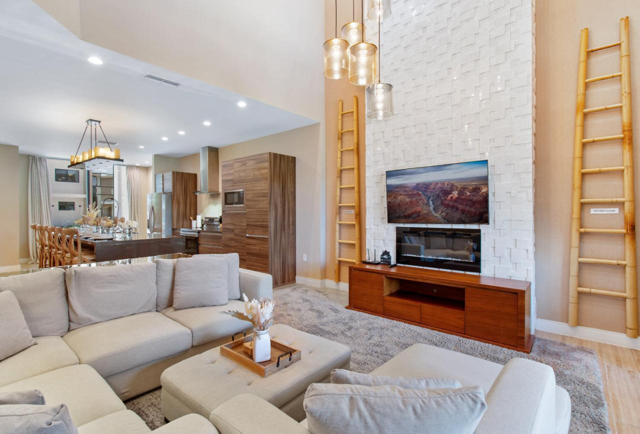 Beautiful Townhome Magic Village 1,5 Mile To Dis Orlando Dış mekan fotoğraf