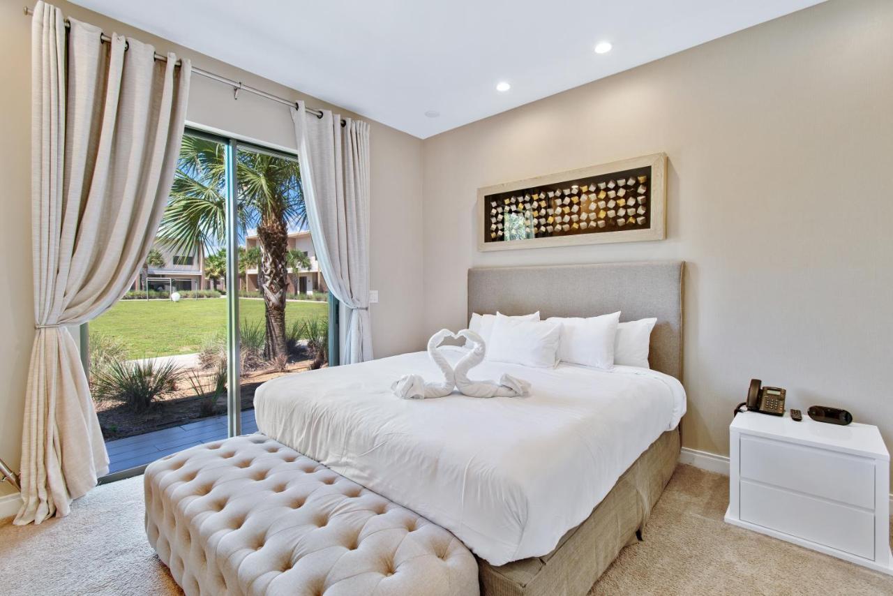 Beautiful Townhome Magic Village 1,5 Mile To Dis Orlando Dış mekan fotoğraf