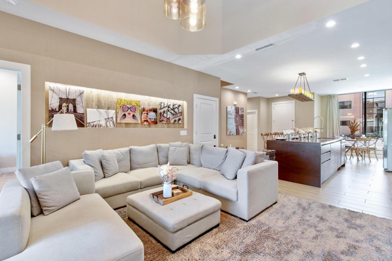 Beautiful Townhome Magic Village 1,5 Mile To Dis Orlando Dış mekan fotoğraf