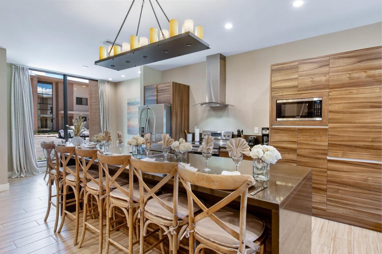 Beautiful Townhome Magic Village 1,5 Mile To Dis Orlando Dış mekan fotoğraf