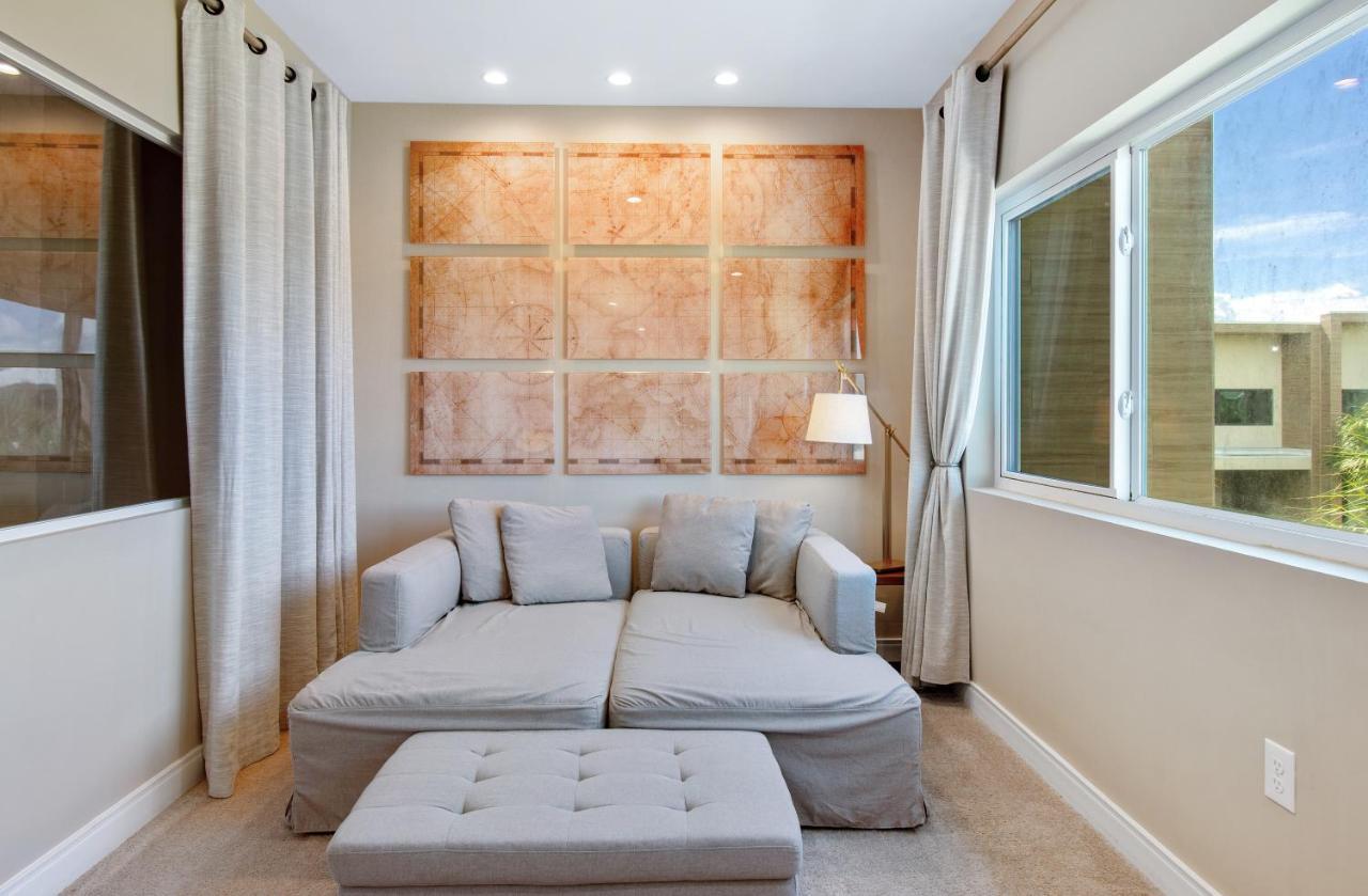 Beautiful Townhome Magic Village 1,5 Mile To Dis Orlando Dış mekan fotoğraf