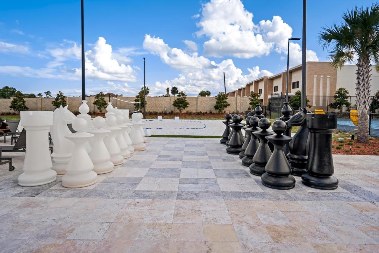 Beautiful Townhome Magic Village 1,5 Mile To Dis Orlando Dış mekan fotoğraf