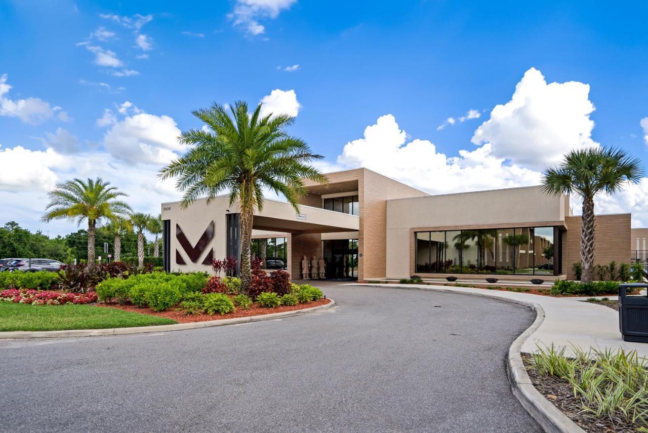 Beautiful Townhome Magic Village 1,5 Mile To Dis Orlando Dış mekan fotoğraf